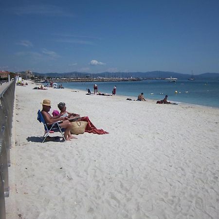 Hotel Le Calypso Hyères Eksteriør bilde